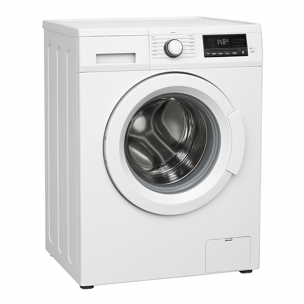 Waschmaschine