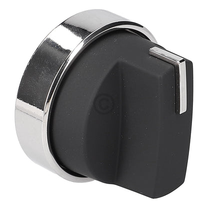 Smeg Drehknopf für Gasherd smeg 694976777 Knebel